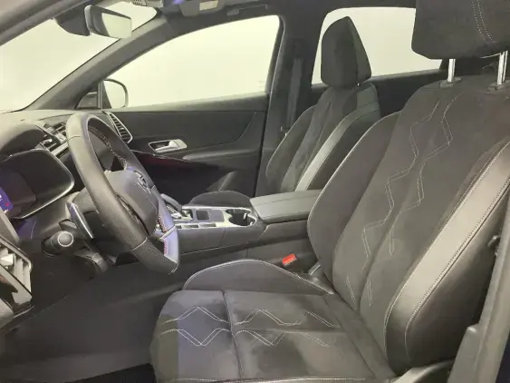 DS DS 7 - voiture d'occasion - Photo 17