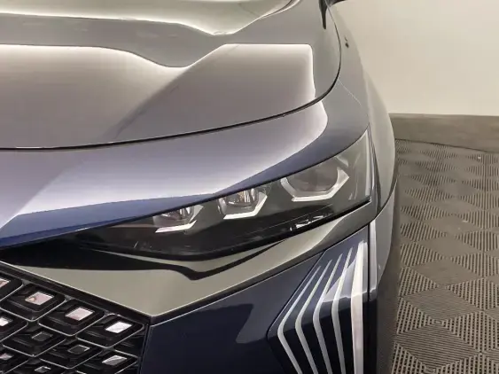 DS DS 7 - voiture d'occasion - Photo 21