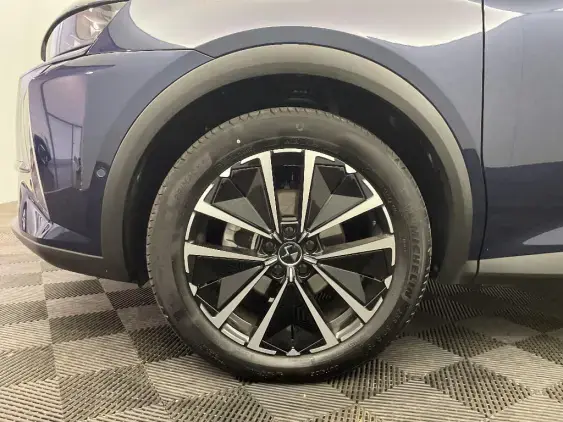 DS DS 7 - voiture d'occasion - Photo 22