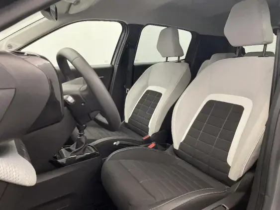 CITROEN C3 IV - voiture d'occasion - Photo 17