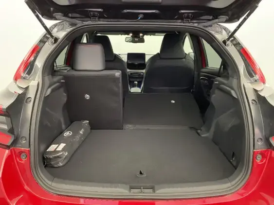 TOYOTA YARIS IV - voiture d'occasion - Photo 15