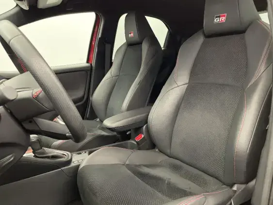 TOYOTA YARIS IV - voiture d'occasion - Photo 16