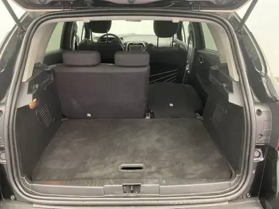RENAULT CAPTUR - voiture d'occasion - Photo 15