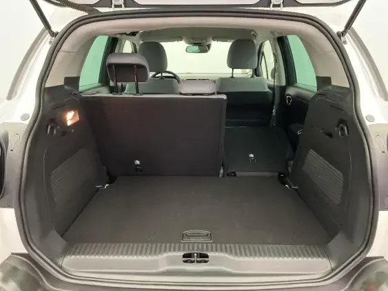 CITROEN C3 AIRCROSS - voiture d'occasion - Photo 16