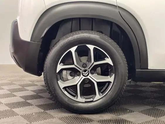 CITROEN C3 AIRCROSS - voiture d'occasion - Photo 24