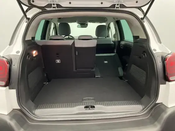 CITROEN C3 AIRCROSS - voiture d'occasion - Photo 16