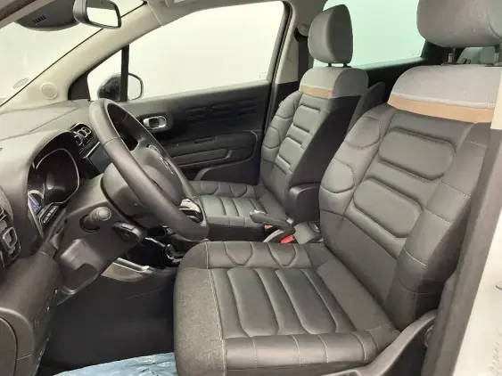 CITROEN C3 AIRCROSS - voiture d'occasion - Photo 17