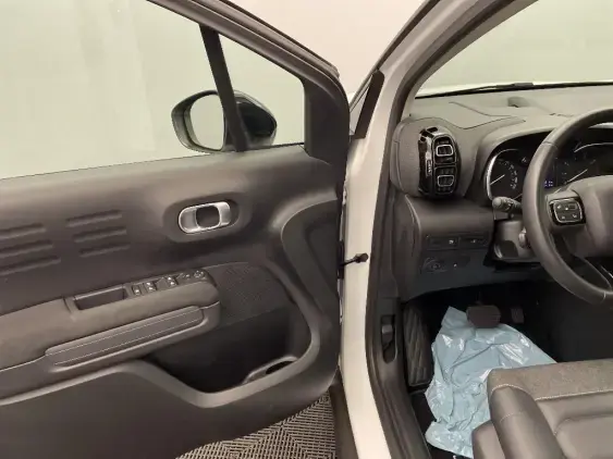 CITROEN C3 AIRCROSS - voiture d'occasion - Photo 18