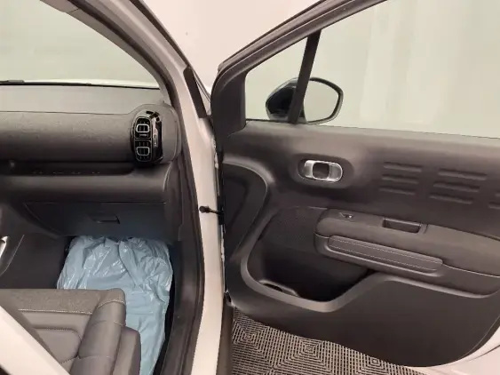 CITROEN C3 AIRCROSS - voiture d'occasion - Photo 19