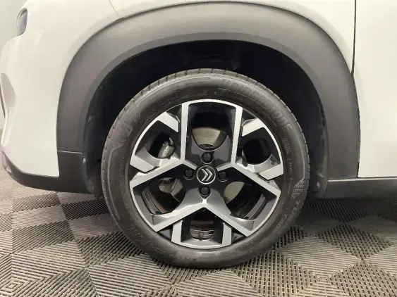 CITROEN C3 AIRCROSS - voiture d'occasion - Photo 22