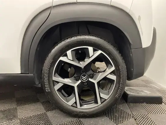CITROEN C3 AIRCROSS - voiture d'occasion - Photo 23