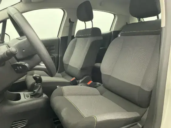 CITROEN C3 III - voiture d'occasion - Photo 17