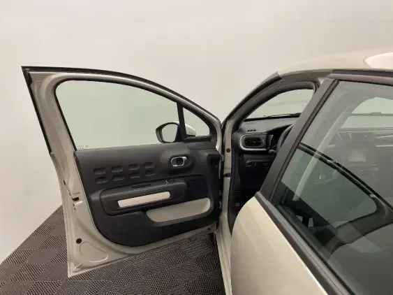 CITROEN C3 III - voiture d'occasion - Photo 18
