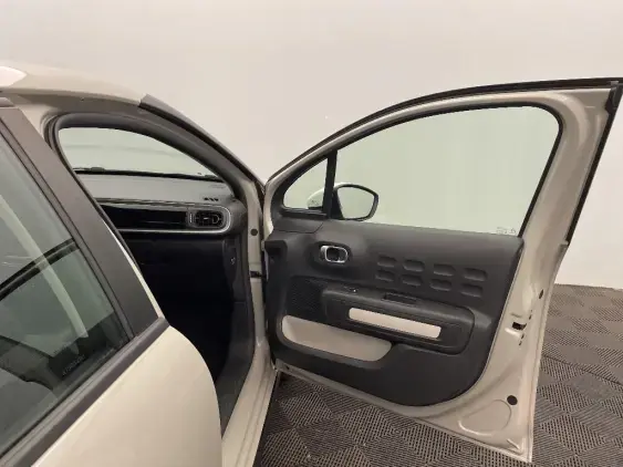 CITROEN C3 III - voiture d'occasion - Photo 19