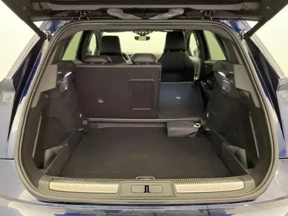 DS DS 7 - voiture d'occasion - Photo 16