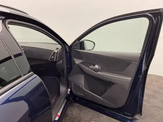 DS DS 7 - voiture d'occasion - Photo 19