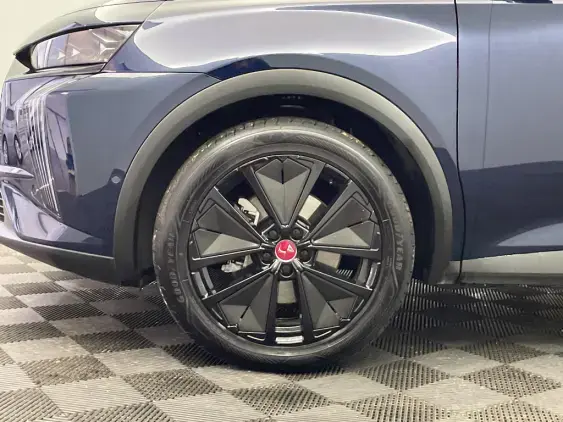 DS DS 7 - voiture d'occasion - Photo 22