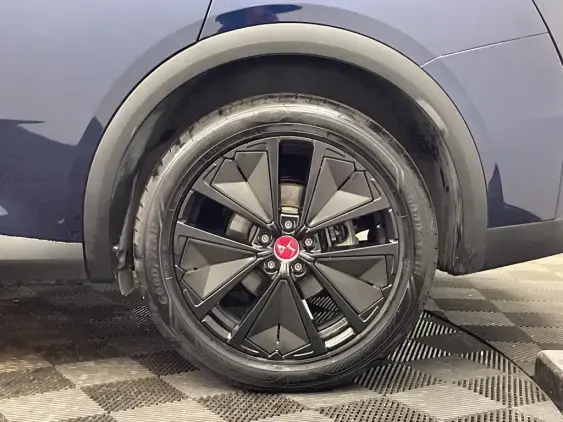 DS DS 7 - voiture d'occasion - Photo 23