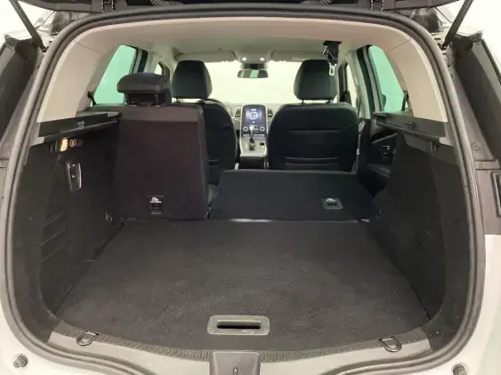 RENAULT SCENIC IV - voiture d'occasion - Photo 15