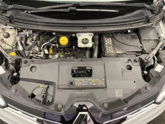 RENAULT SCENIC IV - voiture d'occasion - Photo 19