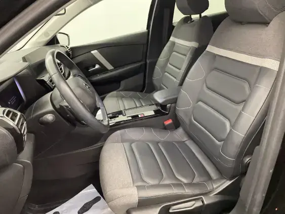 CITROEN C4 X - voiture d'occasion - Photo 17