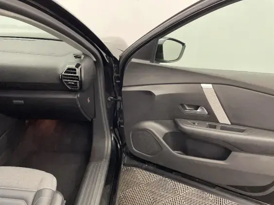 CITROEN C4 X - voiture d'occasion - Photo 19