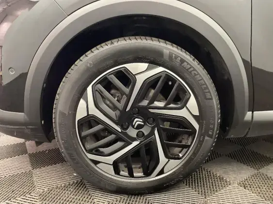 CITROEN C4 X - voiture d'occasion - Photo 22