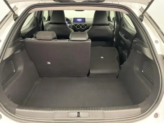 DS DS 3 II ELECTRIQUE - voiture d'occasion - Photo 16