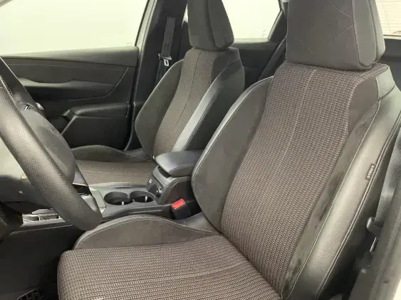 DS DS 3 II ELECTRIQUE - voiture d'occasion - Photo 17