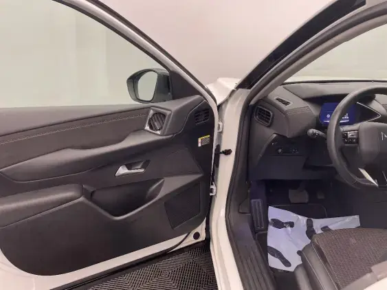 DS DS 3 II ELECTRIQUE - voiture d'occasion - Photo 18