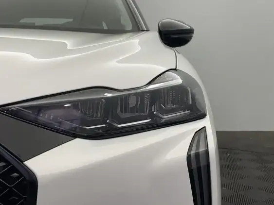 DS DS 3 II ELECTRIQUE - voiture d'occasion - Photo 21