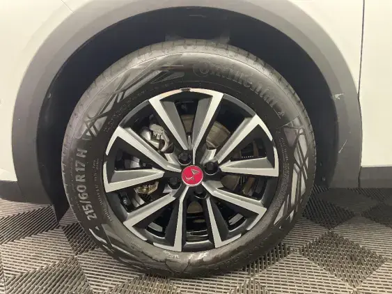 DS DS 3 II ELECTRIQUE - voiture d'occasion - Photo 22
