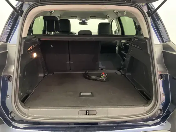 CITROEN C5 AIRCROSS - voiture d'occasion - Photo 16