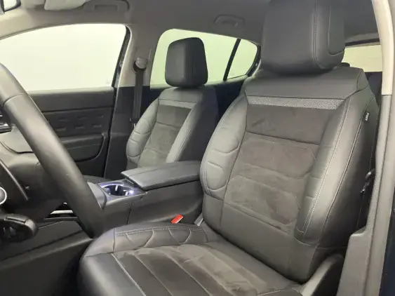 CITROEN C5 AIRCROSS - voiture d'occasion - Photo 18