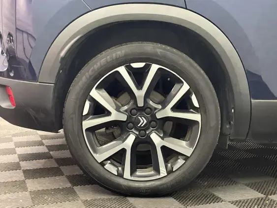 CITROEN C5 AIRCROSS - voiture d'occasion - Photo 25