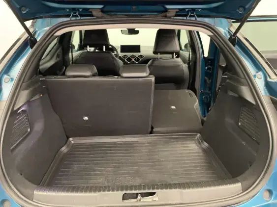 DS DS 3 CROSSBACK I - voiture d'occasion - Photo 16