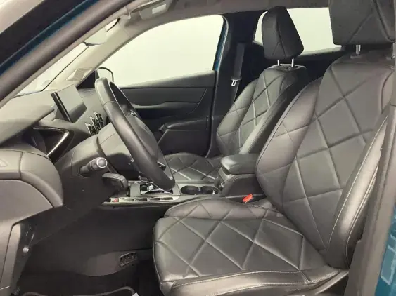 DS DS 3 CROSSBACK I - voiture d'occasion - Photo 17