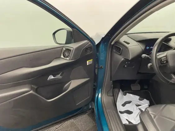 DS DS 3 CROSSBACK I - voiture d'occasion - Photo 18