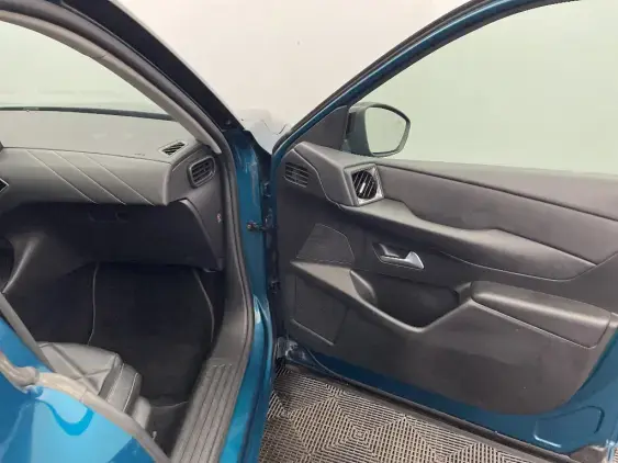 DS DS 3 CROSSBACK I - voiture d'occasion - Photo 19