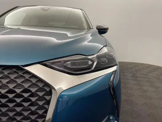 DS DS 3 CROSSBACK I - voiture d'occasion - Photo 21