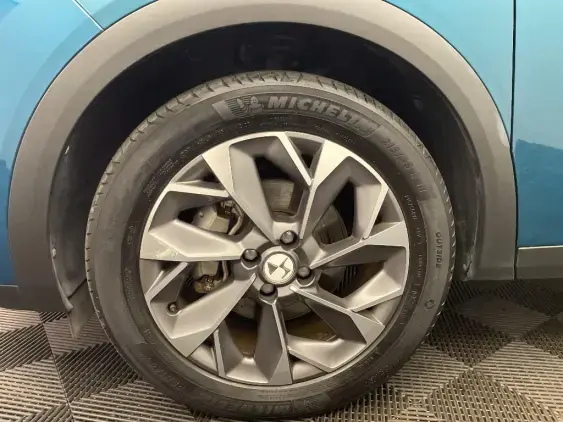 DS DS 3 CROSSBACK I - voiture d'occasion - Photo 22