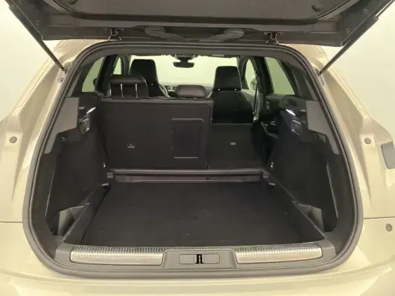 DS DS 7 - voiture d'occasion - Photo 16