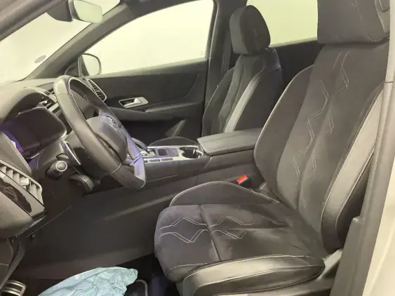 DS DS 7 - voiture d'occasion - Photo 17