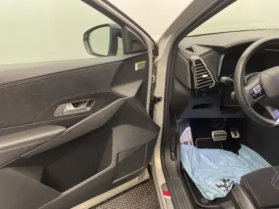 DS DS 7 - voiture d'occasion - Photo 18