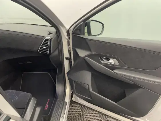 DS DS 7 - voiture d'occasion - Photo 19