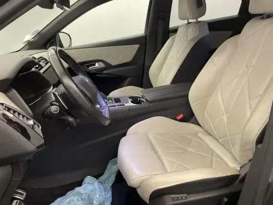 DS DS 7 CROSSBACK I - voiture d'occasion - Photo 16