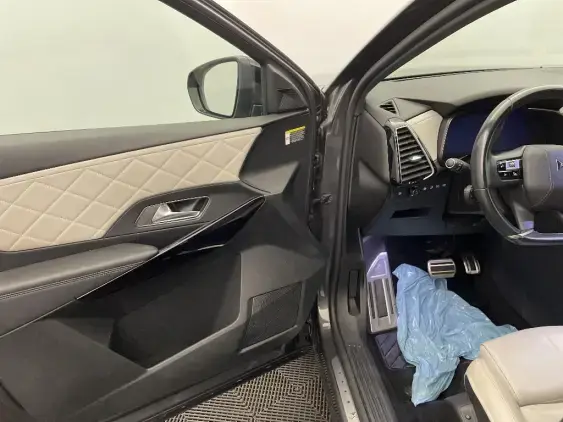 DS DS 7 CROSSBACK I - voiture d'occasion - Photo 17