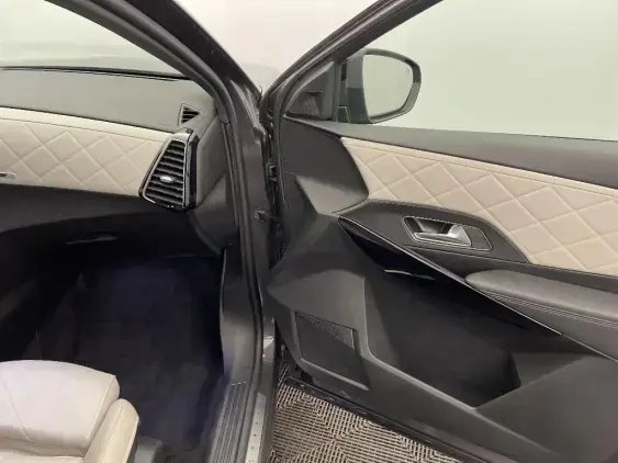 DS DS 7 CROSSBACK I - voiture d'occasion - Photo 18