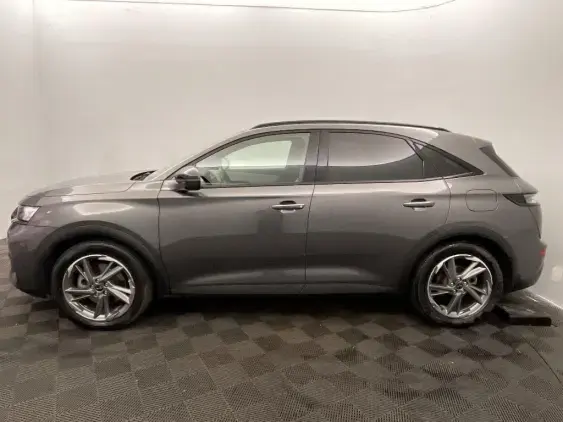 DS DS 7 CROSSBACK I - voiture d'occasion - Photo 19