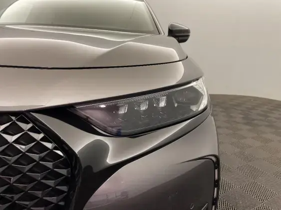 DS DS 7 CROSSBACK I - voiture d'occasion - Photo 20